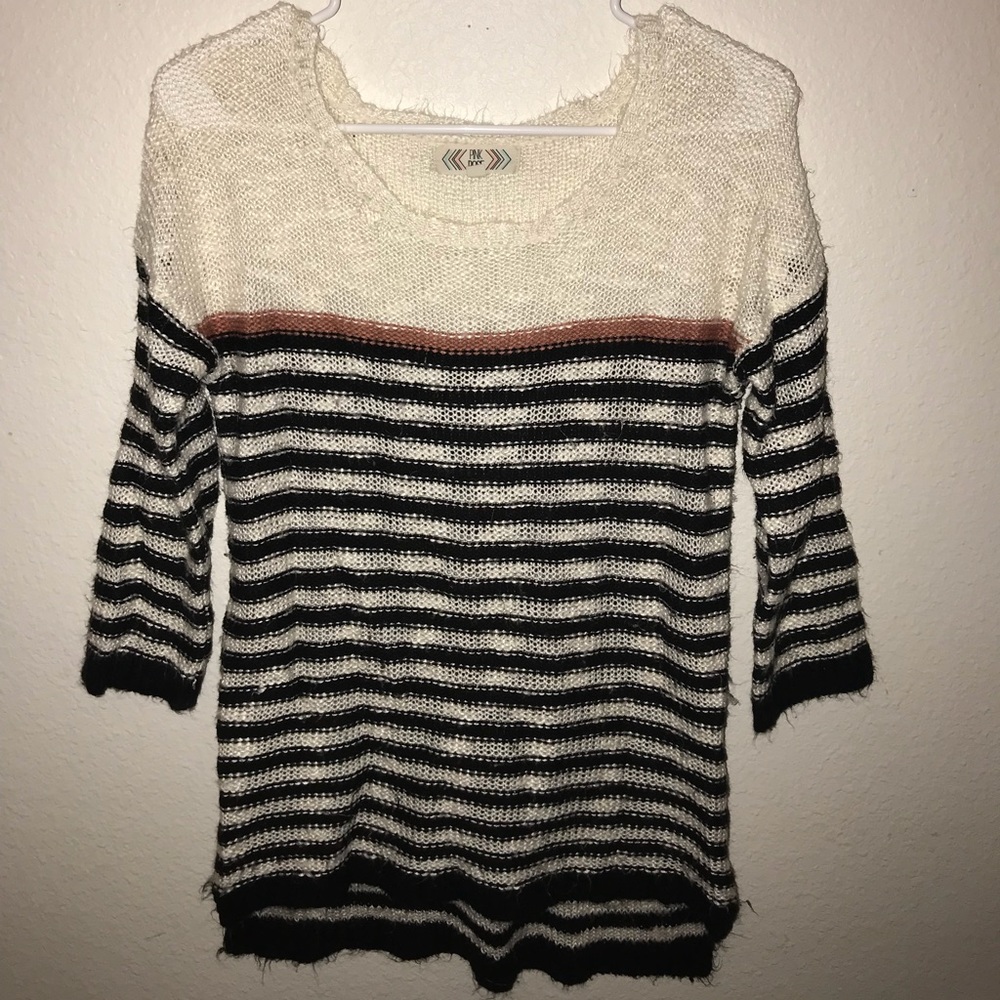 Fall Sweater